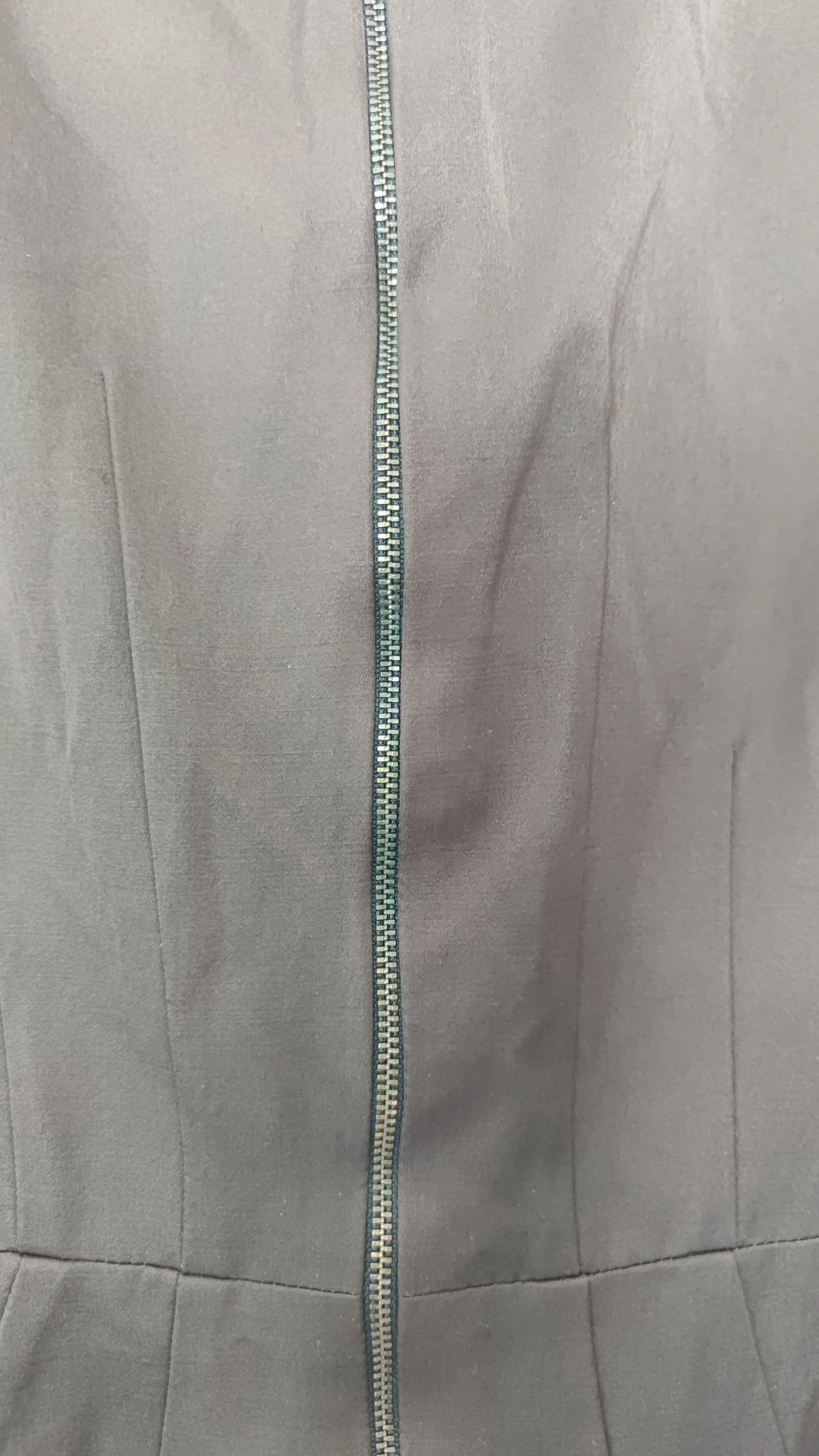 Elegant MIDI Dress Zara Size L/40 – photo 14